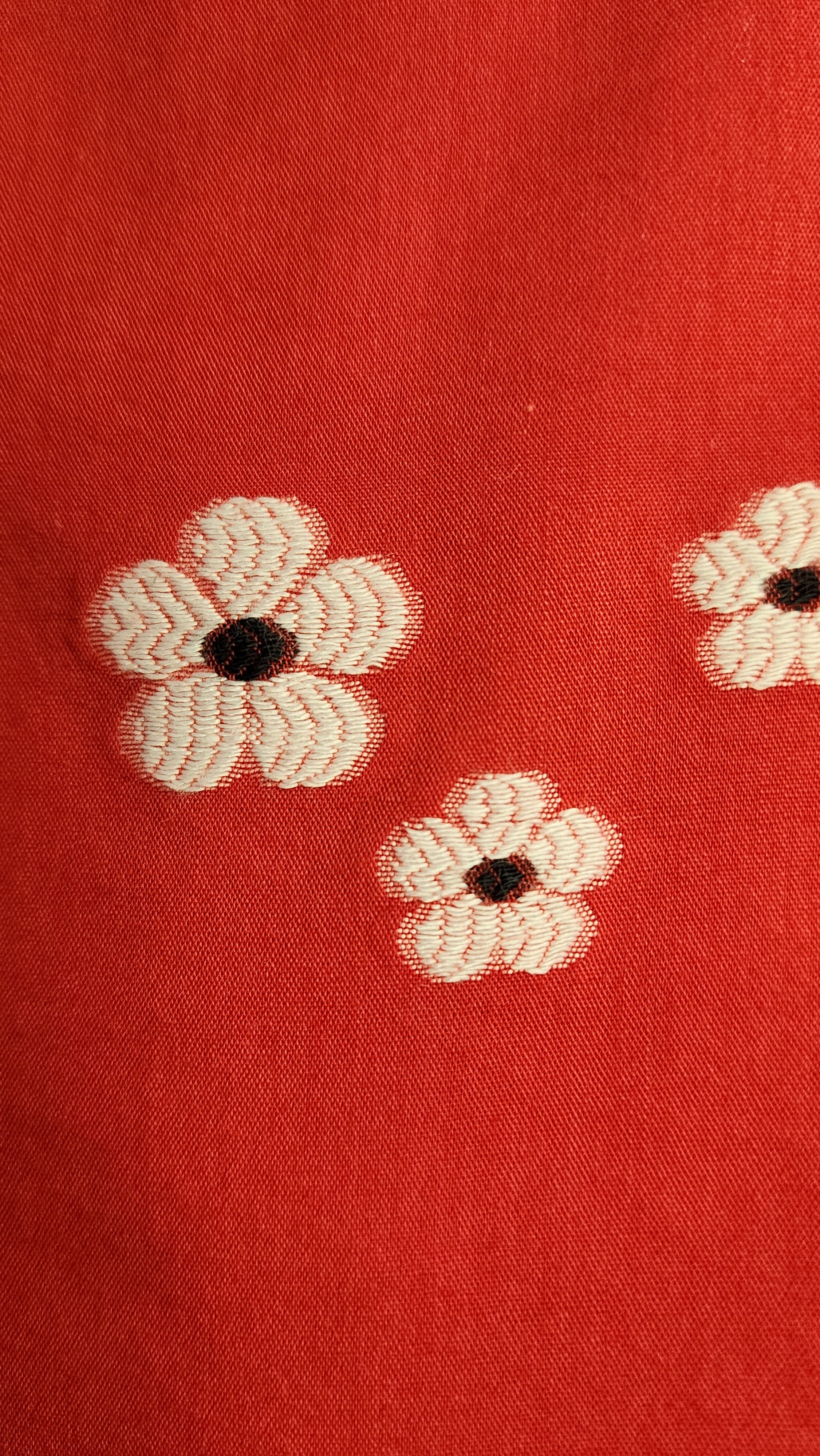 Блуза «Flora»